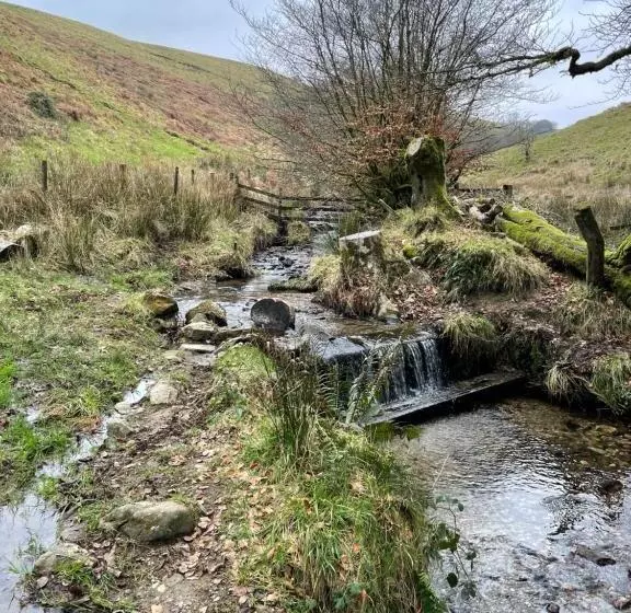 ベッドアンドブレックファースト The Hayloft, Exmoor