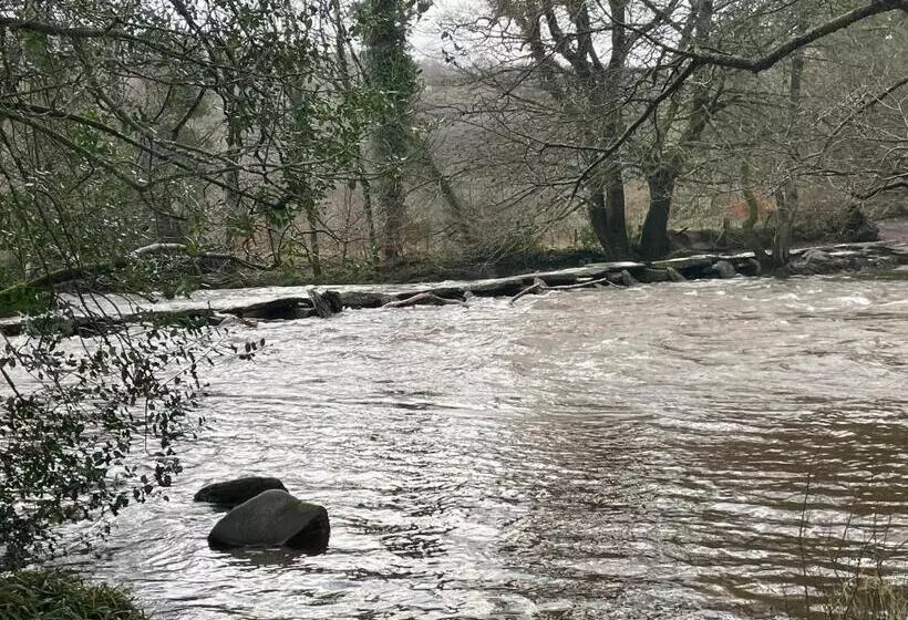 ベッドアンドブレックファースト The Hayloft, Exmoor