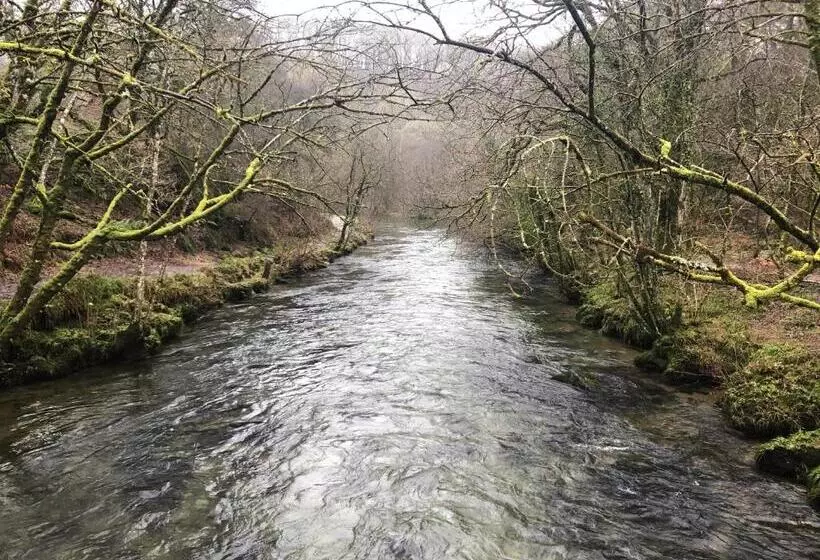 ベッドアンドブレックファースト The Hayloft, Exmoor