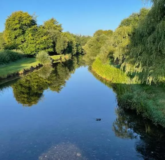 ベッドアンドブレックファースト The Hayloft, Exmoor