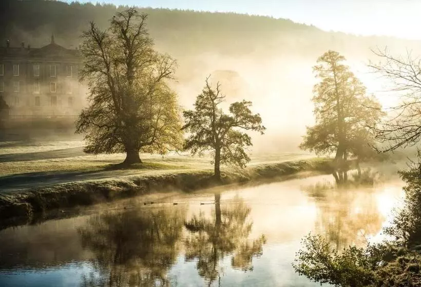 ベッドアンドブレックファースト The Hayloft, Exmoor