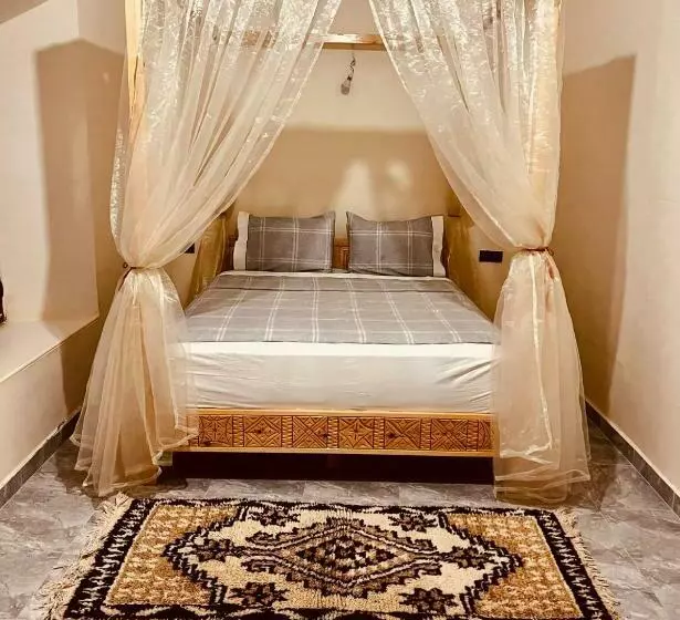 پانسیون Kasbah Ben Hamou