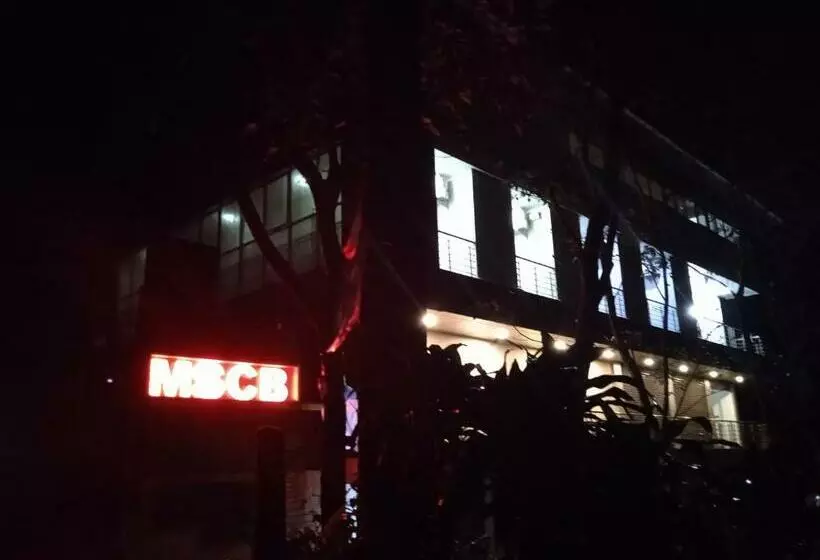 Majatalo Mscb Guest House