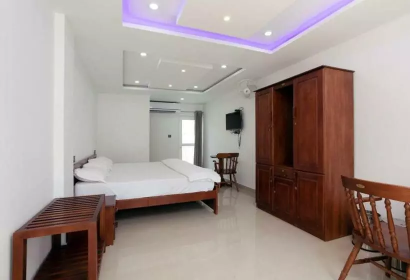 Majatalo Mscb Guest House