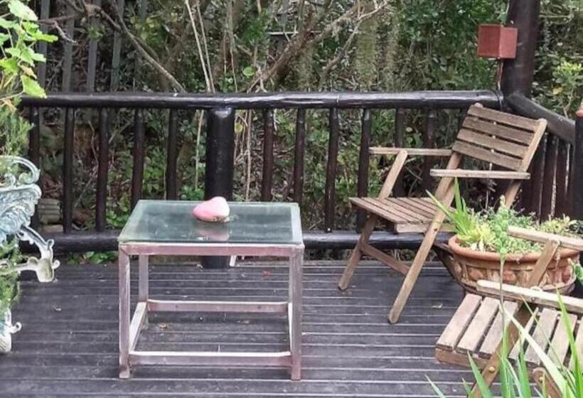 פנסיון Valparaiso