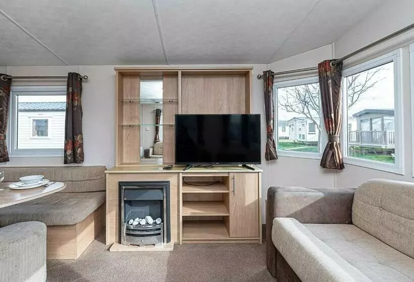 リゾートホテル Lyons Manor House