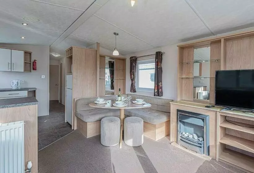 リゾートホテル Lyons Manor House