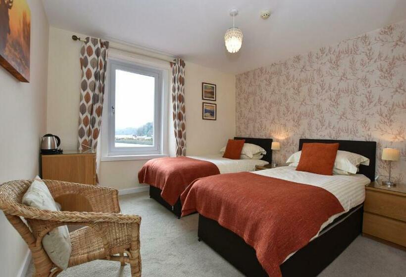 Bed and Breakfast Carnaburg Guesthouse