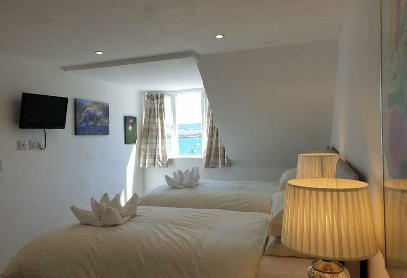 Bed and Breakfast Carnaburg Guesthouse