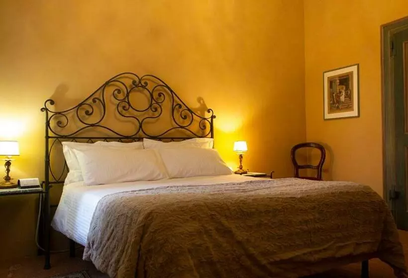 Aamiaismajoitus (B&B) Castello Di Castellengo