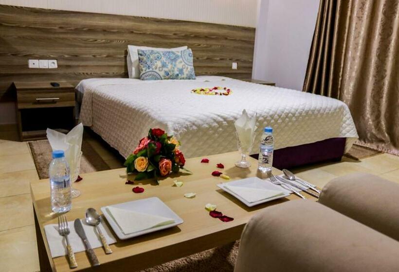 Hotel Borj Safae Laayoune