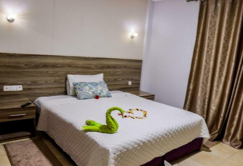 Hotel Borj Safae Laayoune