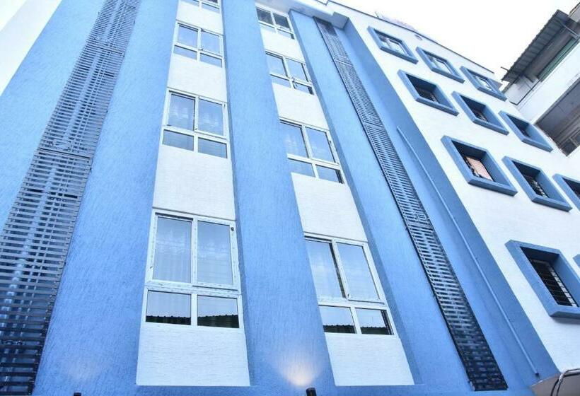 酒店 Grand Meridian