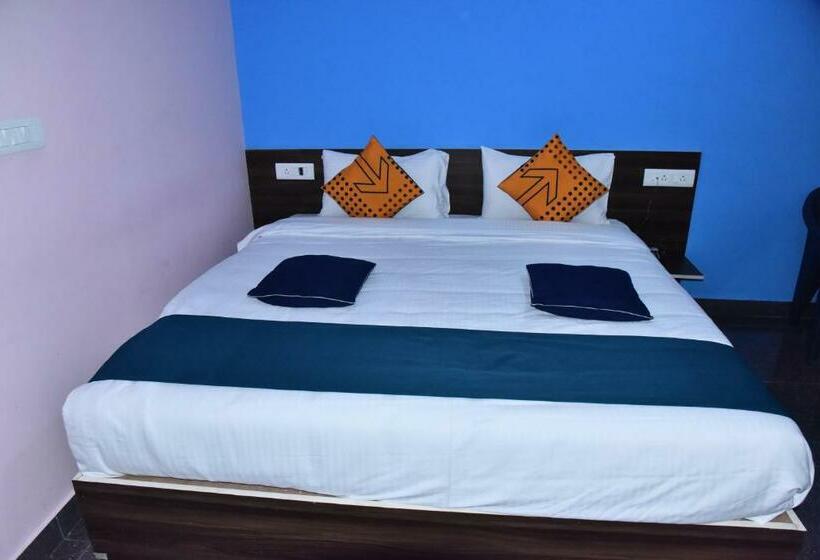 酒店 Grand Meridian