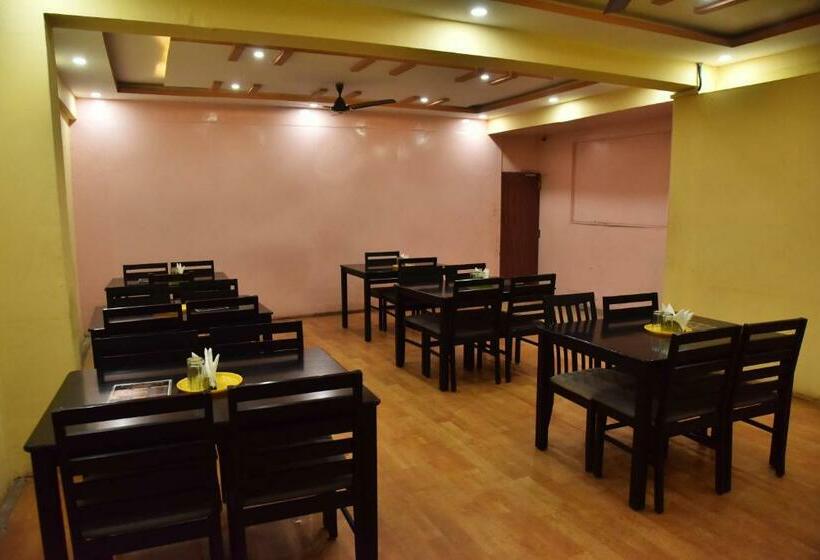 酒店 Grand Meridian