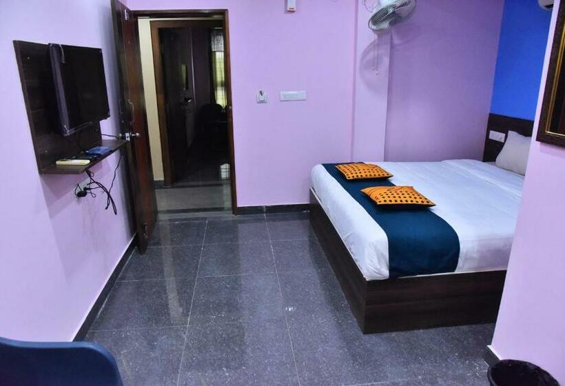 酒店 Grand Meridian