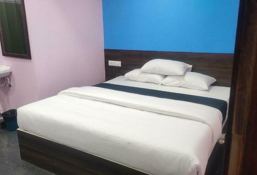 酒店 Grand Meridian