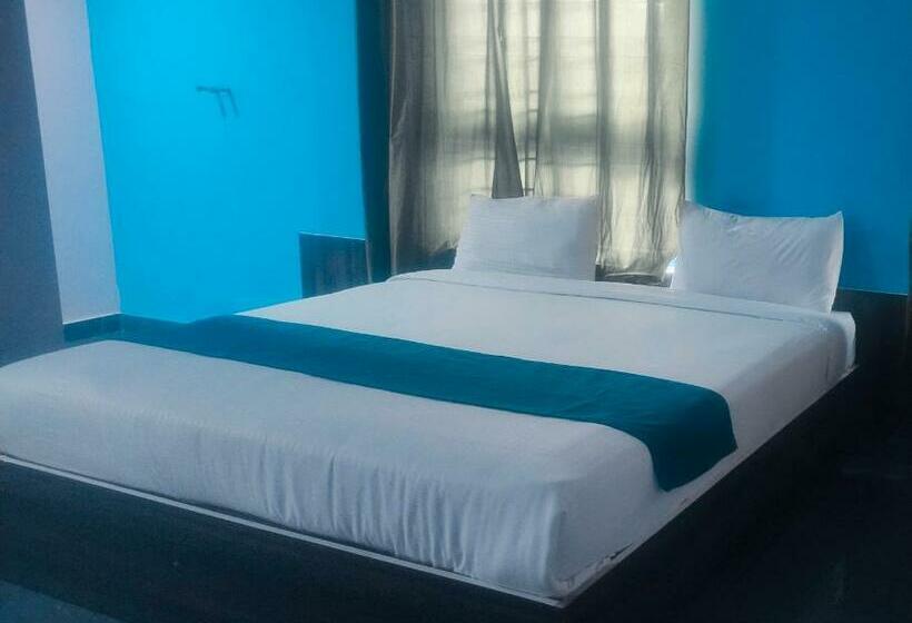 酒店 Grand Meridian