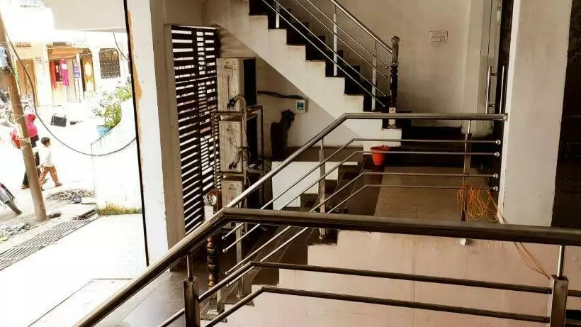 Hotelli Tridev Inn