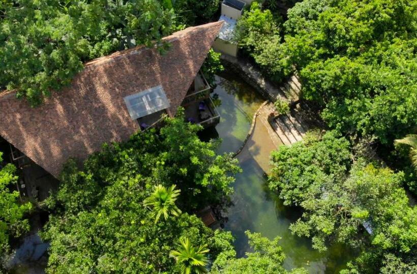 Majatalo Nala Boutique Retreat