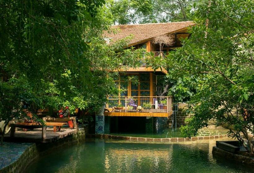 Majatalo Nala Boutique Retreat