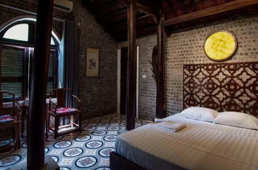 پانسیون Nala Boutique Retreat