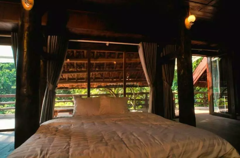 پانسیون Nala Boutique Retreat