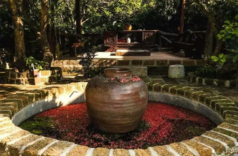 پانسیون Nala Boutique Retreat