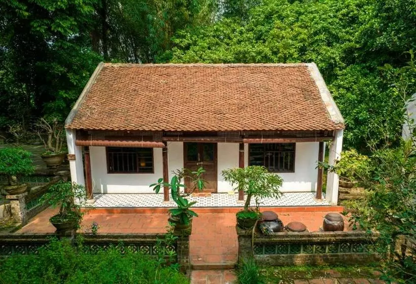 پانسیون Nala Boutique Retreat