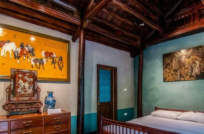 پانسیون Nala Boutique Retreat