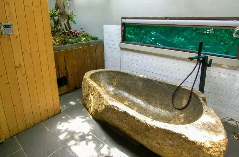 پانسیون Nala Boutique Retreat