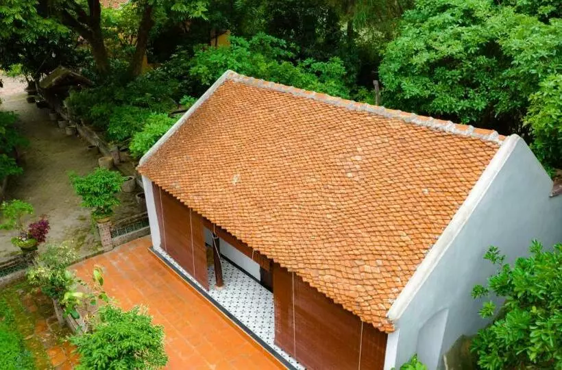 پانسیون Nala Boutique Retreat