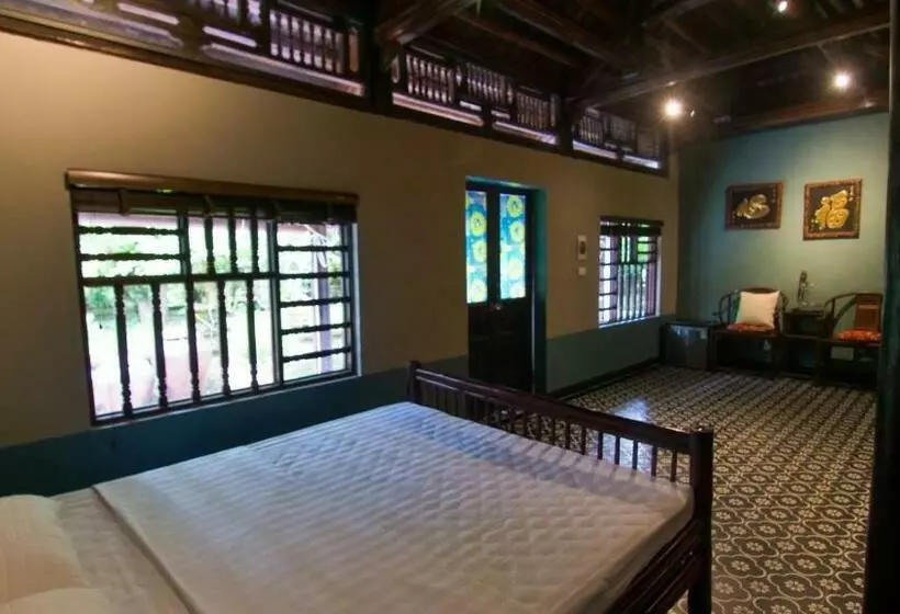 پانسیون Nala Boutique Retreat
