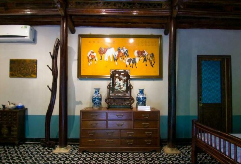 Majatalo Nala Boutique Retreat