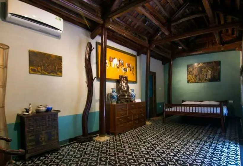 پانسیون Nala Boutique Retreat