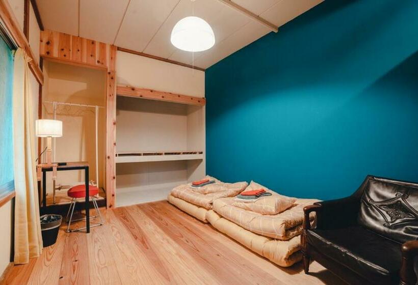 펜션 Slow House Kesennuma   Vacation Stay 31901v