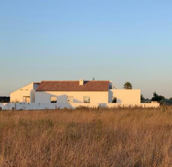 민박 Casa Da Courela