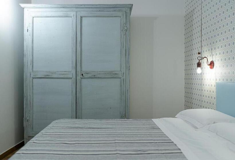 مبيت وإفطار La Dimora Del Principe