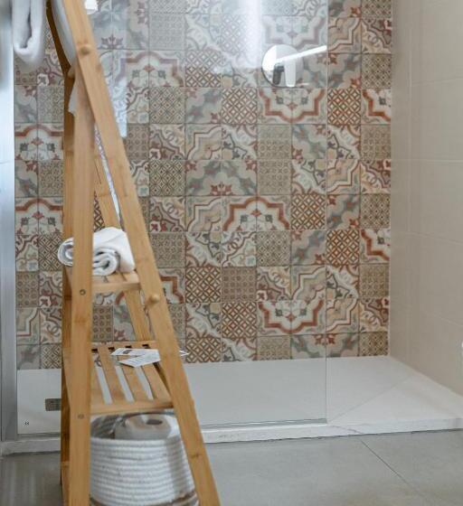 مبيت وإفطار La Dimora Del Principe