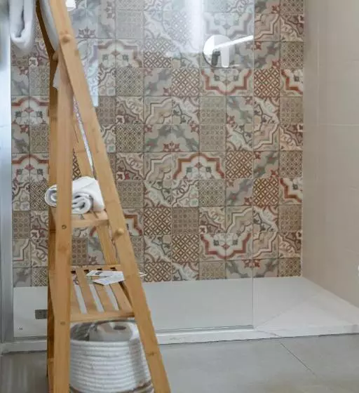 Aamiaismajoitus (B&B) La Dimora Del Principe