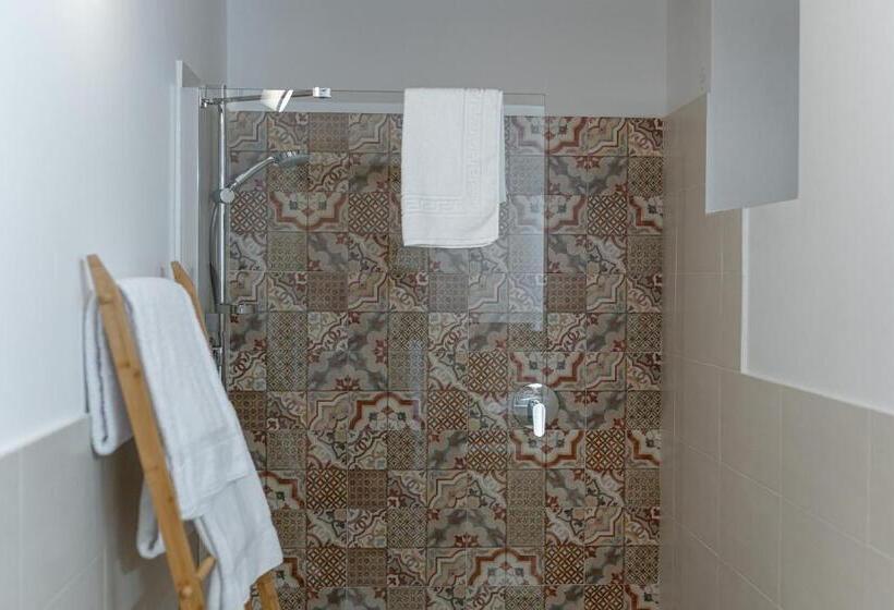 مبيت وإفطار La Dimora Del Principe