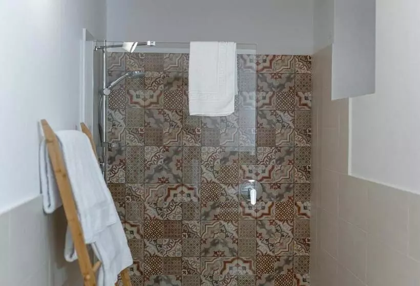 Aamiaismajoitus (B&B) La Dimora Del Principe