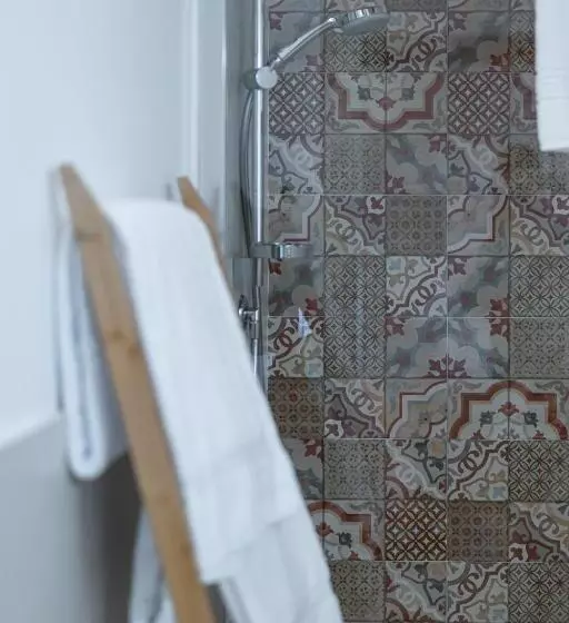 Aamiaismajoitus (B&B) La Dimora Del Principe