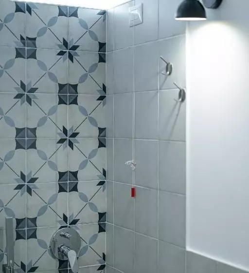 Aamiaismajoitus (B&B) La Dimora Del Principe