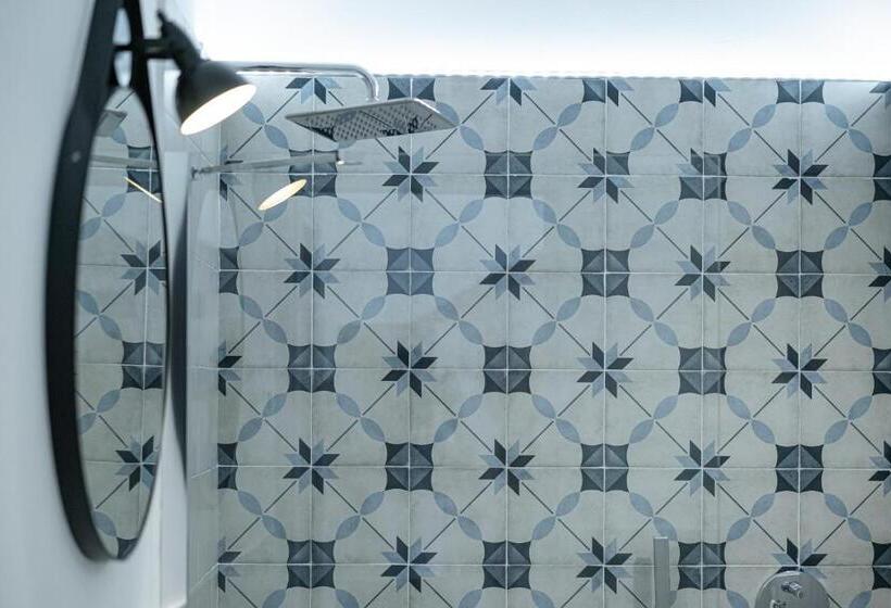 مبيت وإفطار La Dimora Del Principe