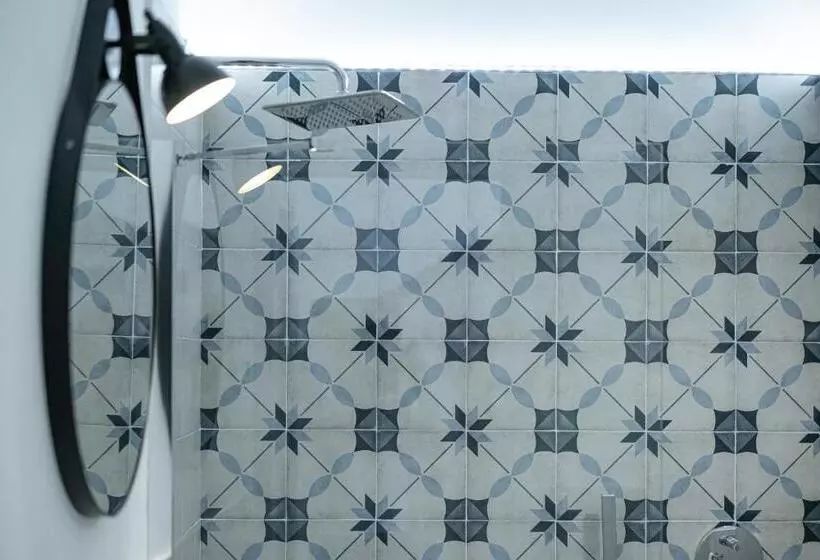 Aamiaismajoitus (B&B) La Dimora Del Principe