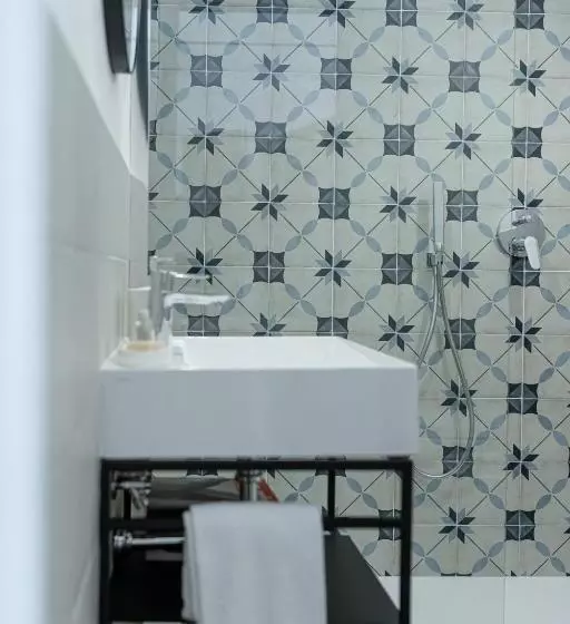 Aamiaismajoitus (B&B) La Dimora Del Principe