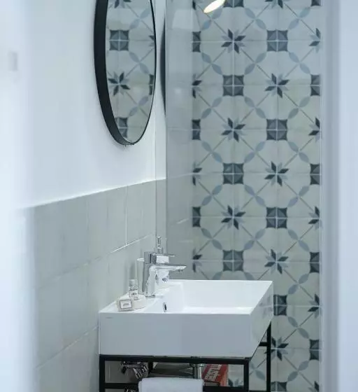 Aamiaismajoitus (B&B) La Dimora Del Principe