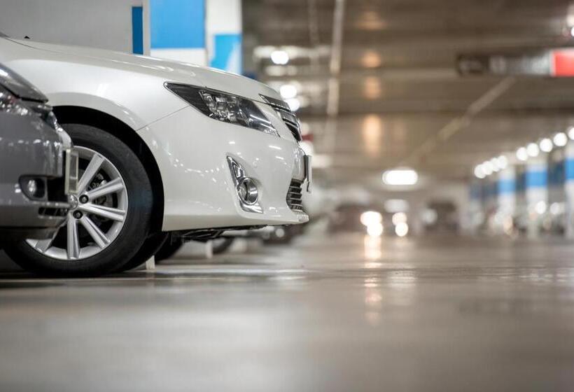 Boutique Hotel Luna Granada Centro