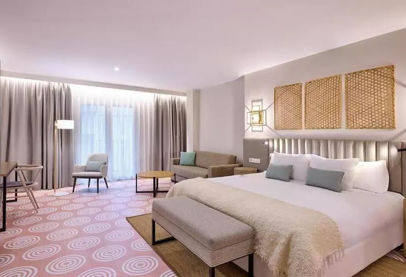 Boutique Hotel Luna Granada Centro